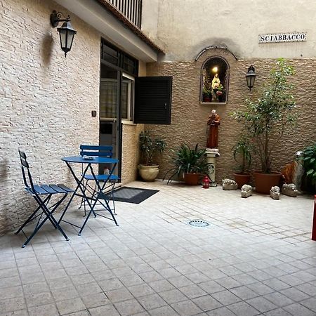 Sciabbacco House Apartment Napoli Exterior foto