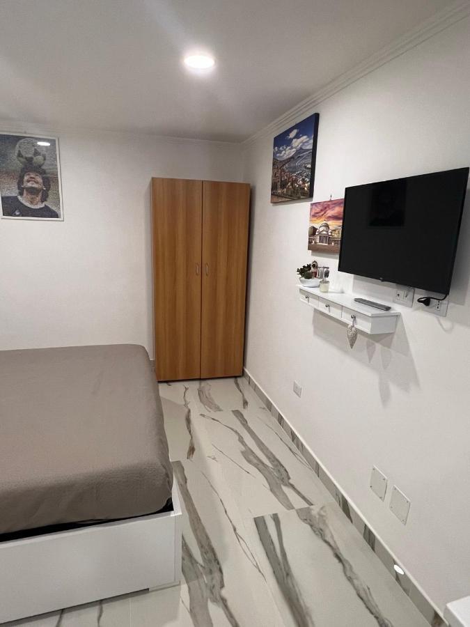 Sciabbacco House Apartment Napoli Exterior foto