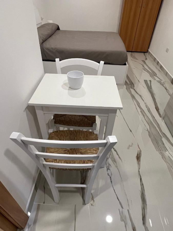 Sciabbacco House Apartment Napoli Exterior foto