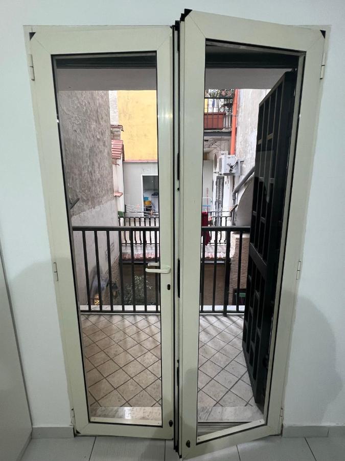 Sciabbacco House Apartment Napoli Exterior foto