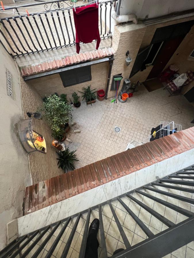Sciabbacco House Apartment Napoli Exterior foto