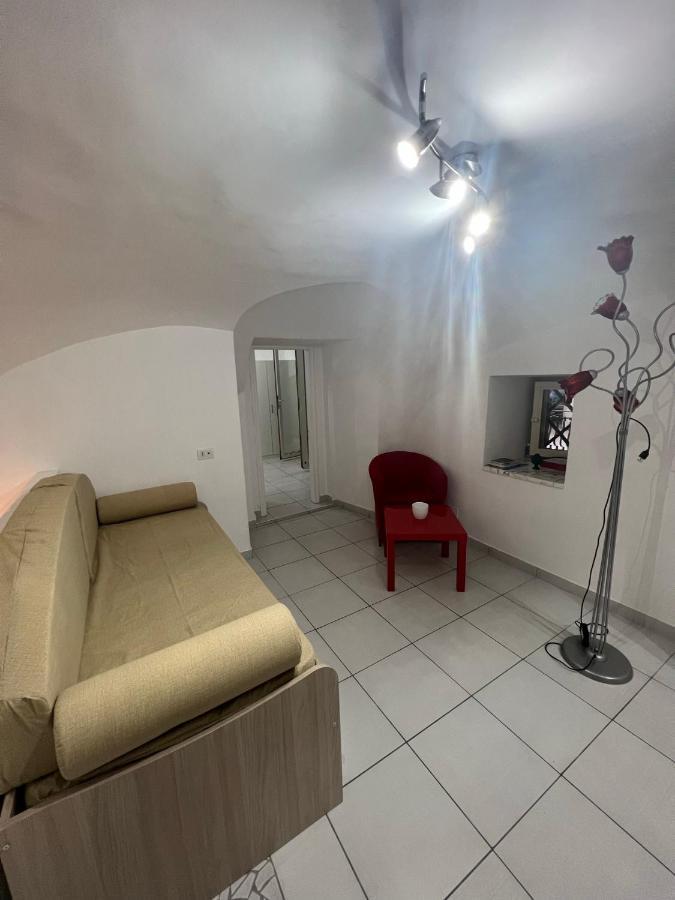Sciabbacco House Apartment Napoli Exterior foto