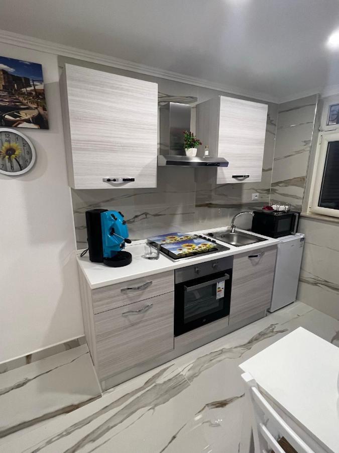 Sciabbacco House Apartment Napoli Exterior foto