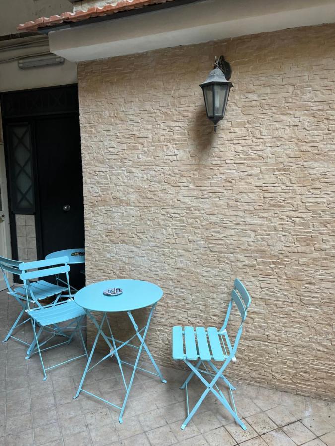 Sciabbacco House Apartment Napoli Exterior foto