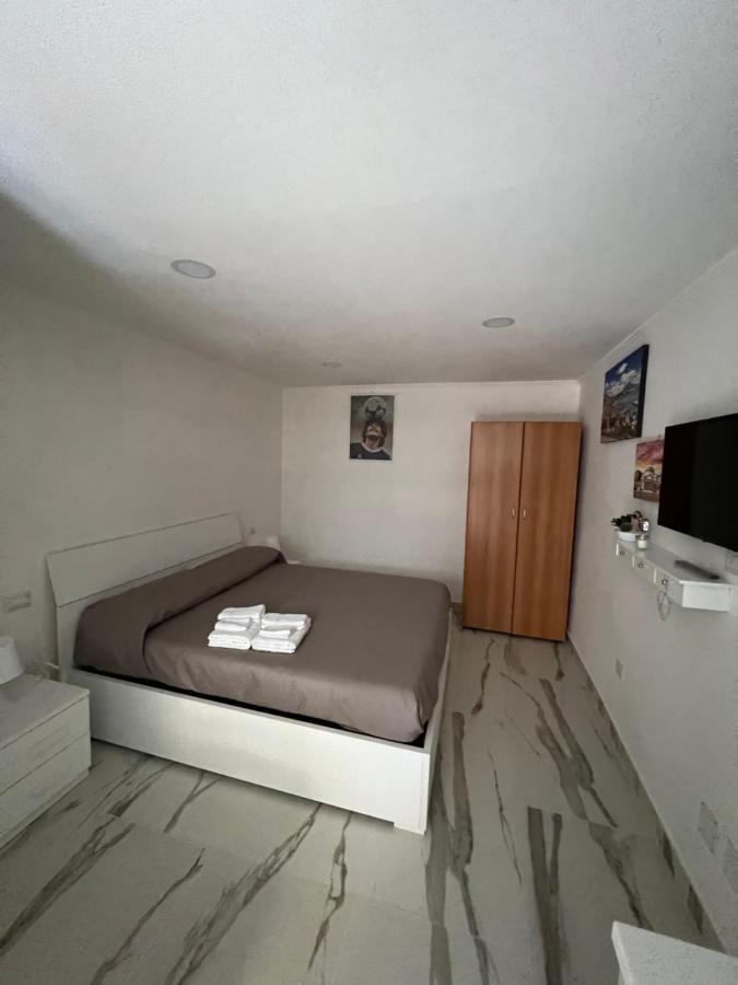 Sciabbacco House Apartment Napoli Exterior foto